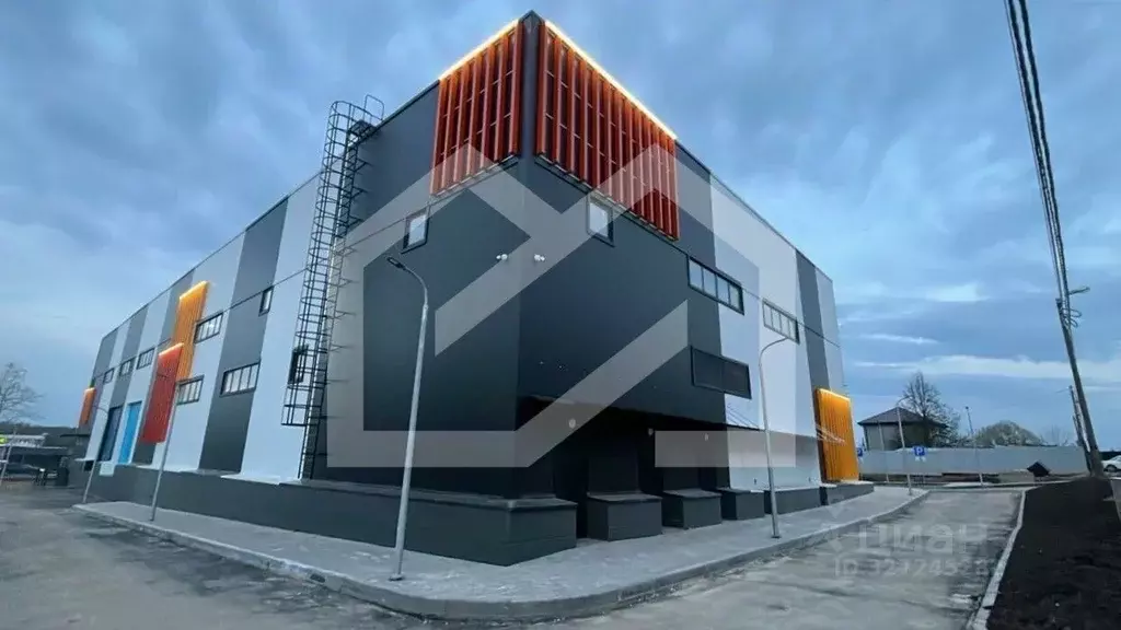 Помещение свободного назначения в Московская область, Химки Подрезково ... - Фото 0