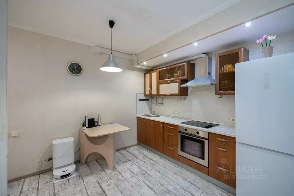 1-к кв. Москва, Москва, Троицк В мкр, 50 (38.0 м) - Фото 1