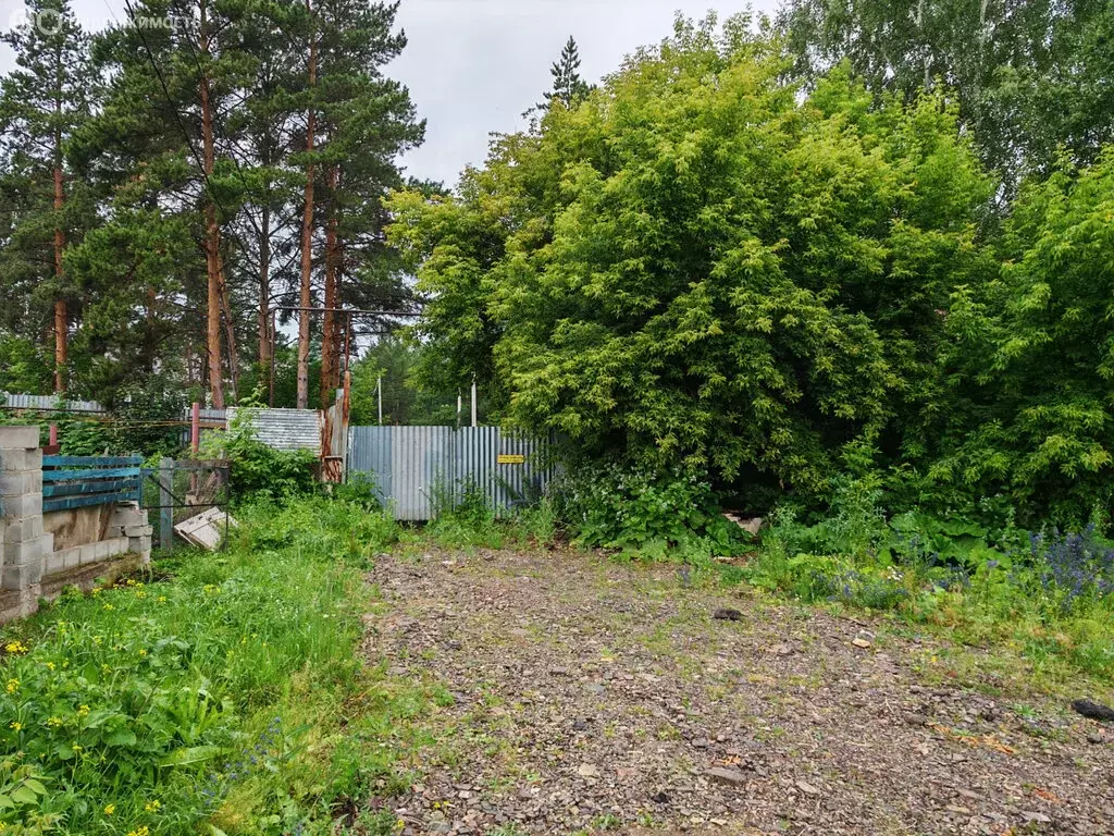 Участок в Абзелиловский район, Ташбулатовский сельсовет, село ... - Фото 1