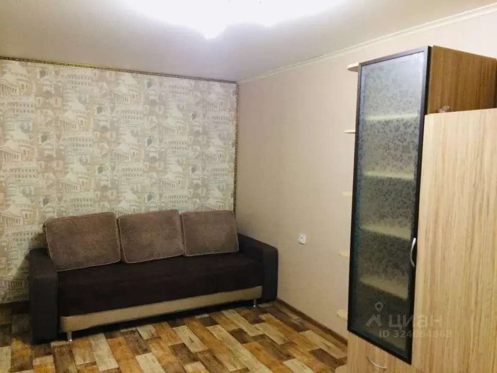 1-к кв. Ростовская область, Ростов-на-Дону Днепровский пер., 103/18 ... - Фото 2