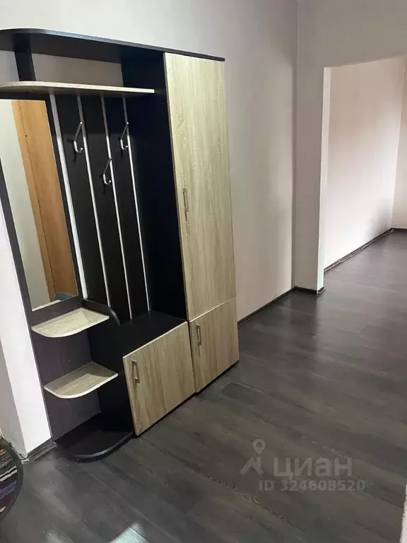 2-к кв. Хакасия, Черногорск ул. Генерала Тихонова, 11 (56.0 м) - Фото 2