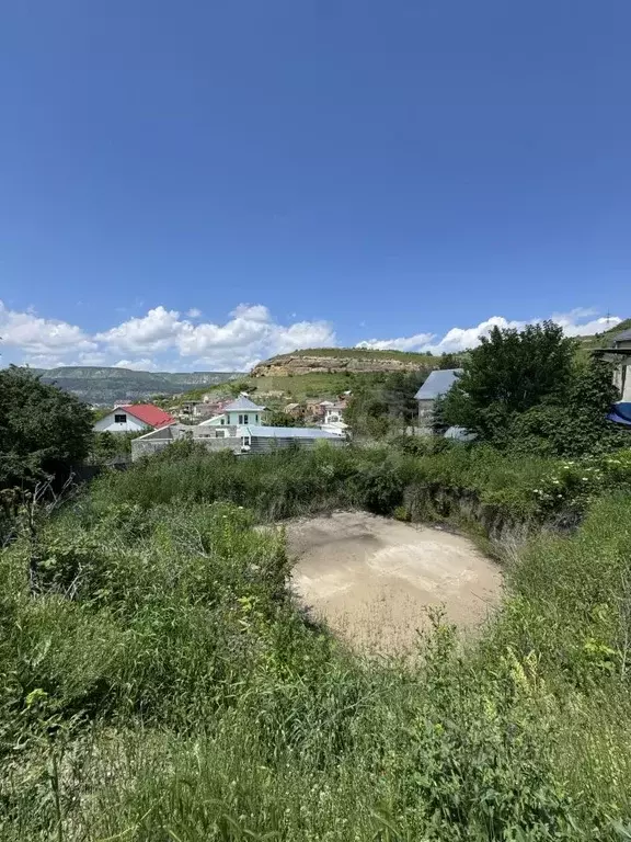 Участок в Ставропольский край, Кисловодск Березка СТ,  (4.1 сот.) - Фото 1