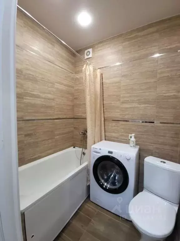 Студия Ростовская область, Ростов-на-Дону ул. Вересаева, 103Вс1 (28.0 ... - Фото 2