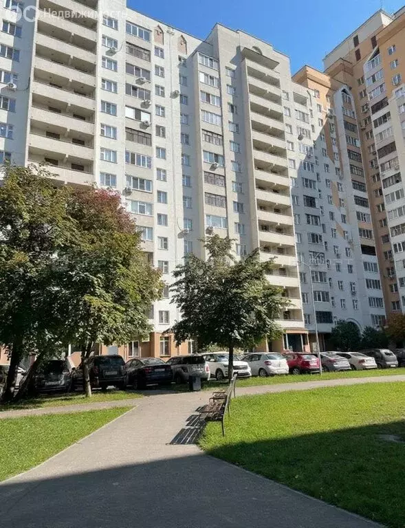 3-комнатная квартира: Казань, проспект Победы, 78 (94 м) - Фото 2