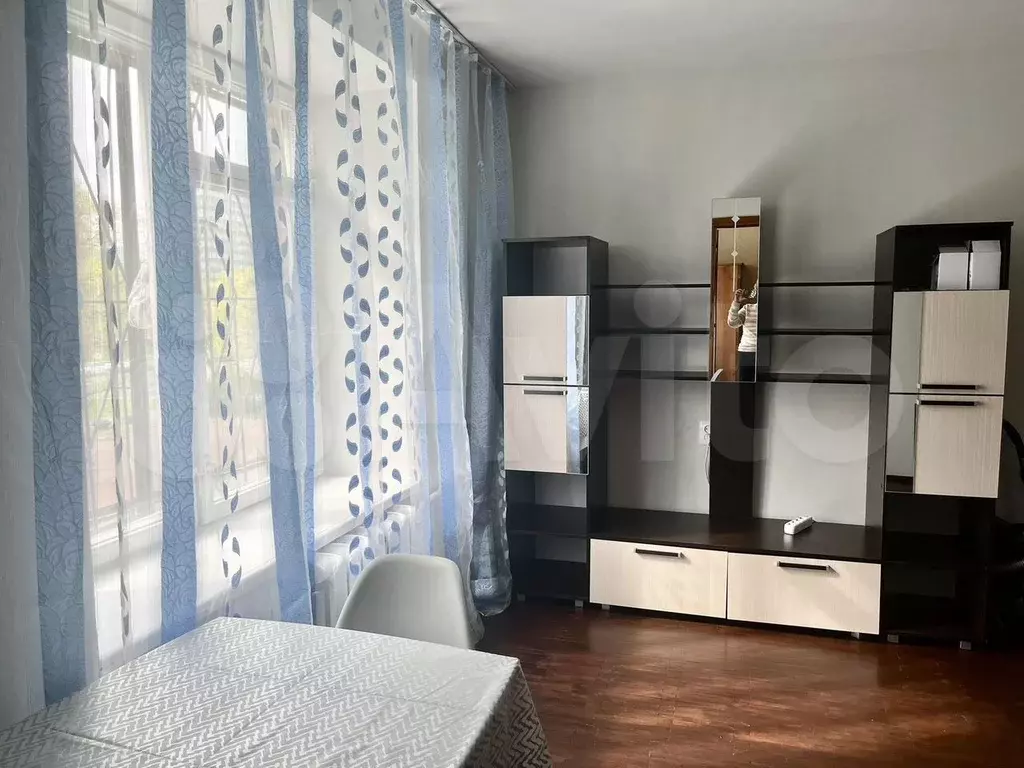 2-к. квартира, 44 м, 2/9 эт. - Фото 1