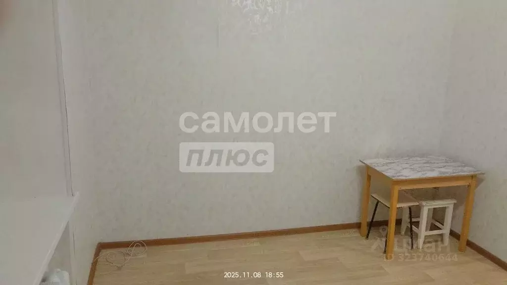 Студия Пермский край, Пермь Ласьвинская ул., 56 (18.2 м) - Фото 2