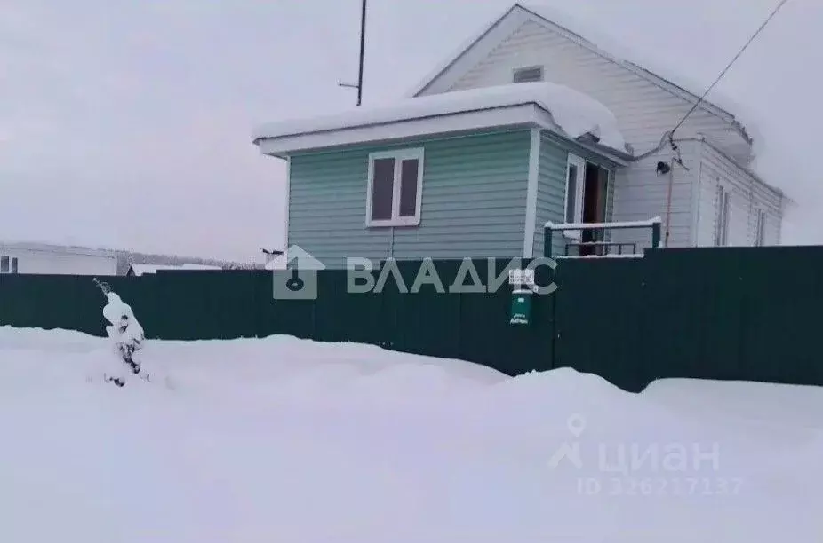 Дом в Владимирская область, Меленковский муниципальный округ, д. ... - Фото 2