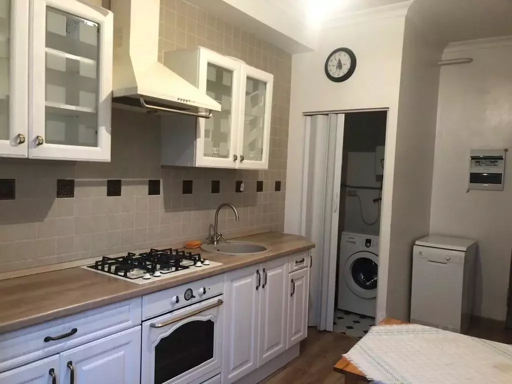 2-к кв. Калининградская область, Калининград ул. Юрия Гагарина, 20 ... - Фото 1