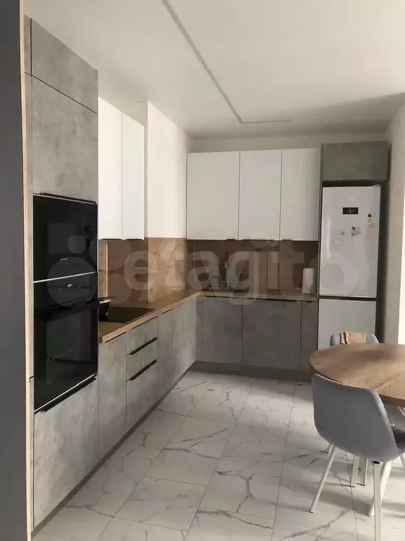 2-к. квартира, 50 м, 15/24 эт. - Фото 1