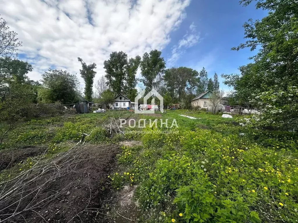 Участок в Хабаровский край, Хабаровск Владивостокское ш., 28 (1714.0 ... - Фото 0