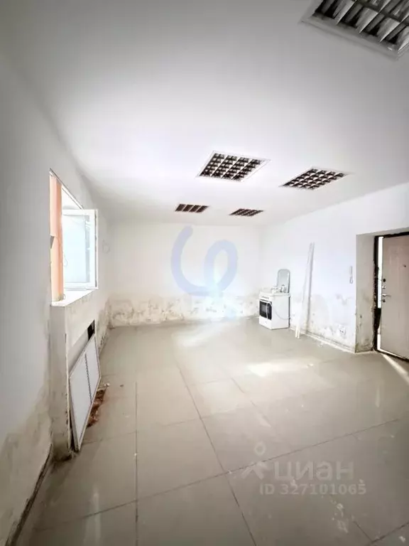 Офис в Краснодарский край, Краснодар ул. Агрохимическая (27 м) - Фото 1