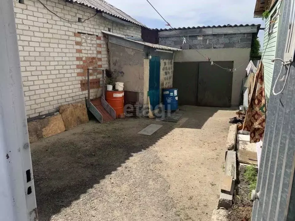 Дом в Курганская область, Далматово ул. Мичурина (51 м) - Фото 1