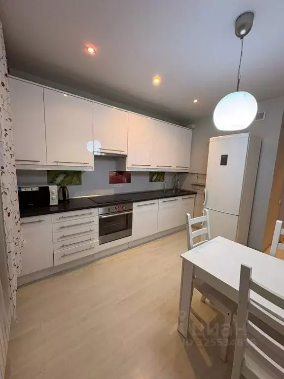 1-к кв. Москва 1-я Новокузьминская ул., 11 (45.0 м) - Фото 0