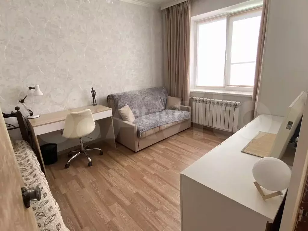 3-к. квартира, 61,4 м, 9/9 эт. - Фото 1