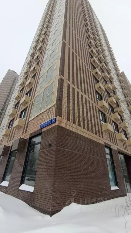 1-к кв. Москва Алтуфьевское ш., 53к2 (45.0 м) - Фото 1