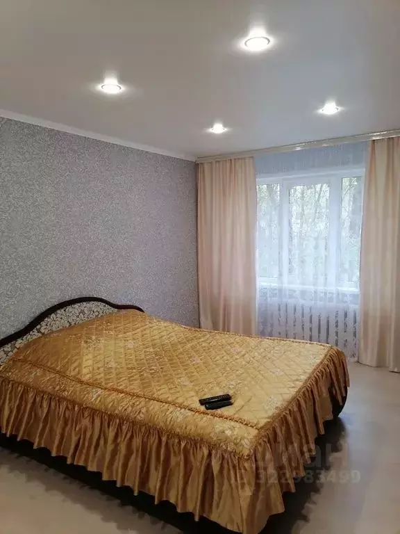 1-к кв. Тверская область, Ржев ул. Елисеева, 30 (30.0 м) - Фото 2