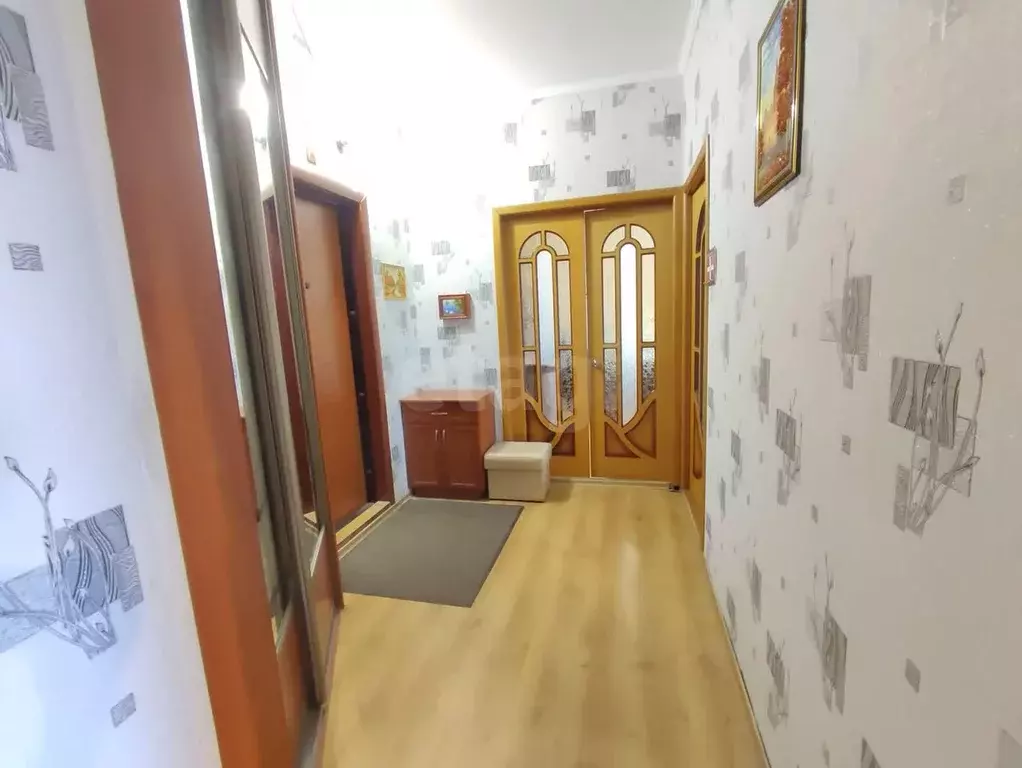 Квартира, 2 комнаты, 49.8 м - Фото 0