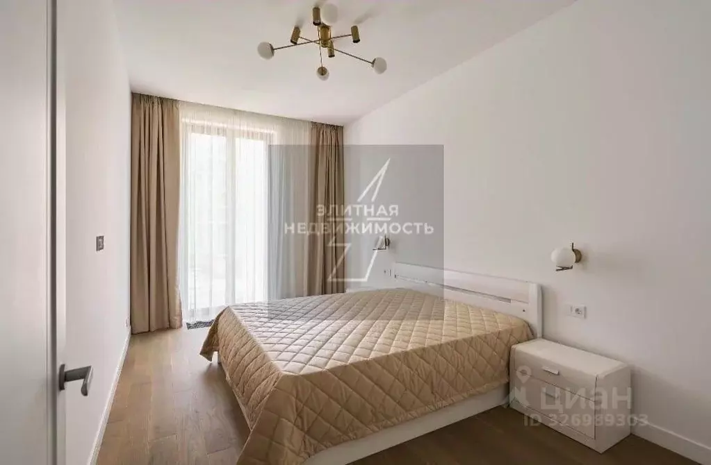 2-к кв. Москва ул. Костикова, 4к1 (75.0 м) - Фото 1