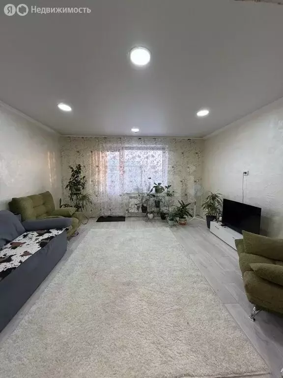 2-комнатная квартира: Абакан, улица Кошурникова, 3Б (53 м) - Фото 1