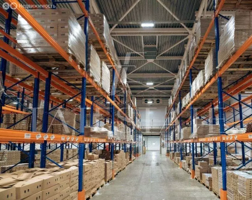Склад (200 м) - Фото 1