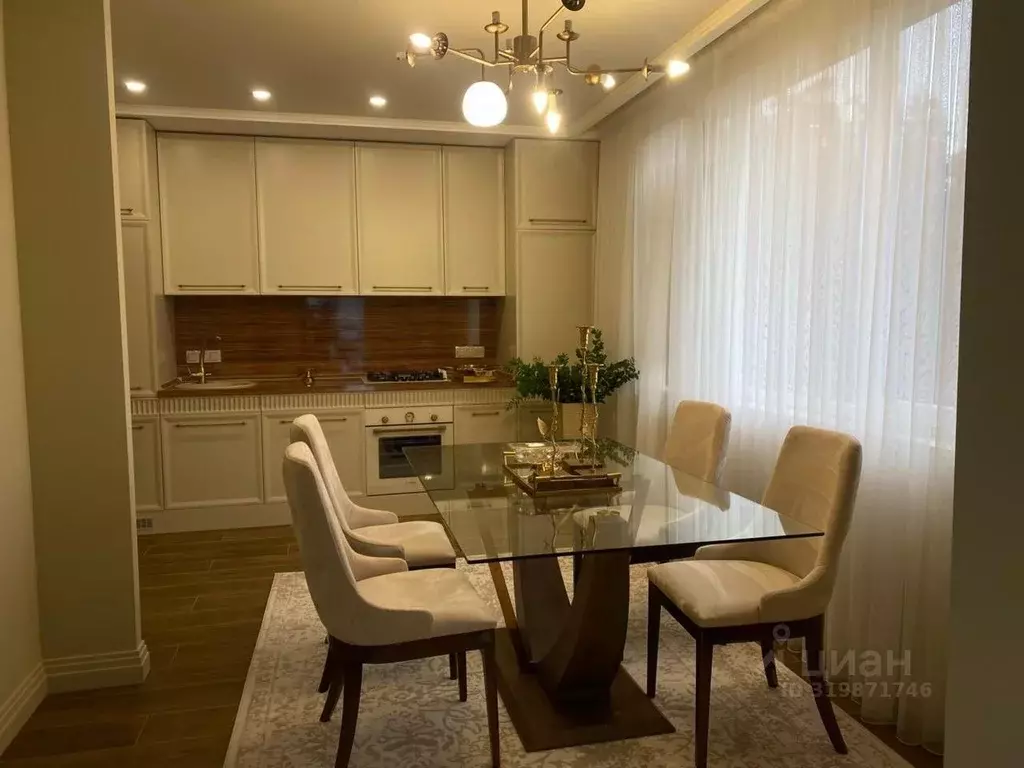 1-к кв. Краснодарский край, Геленджик Приморская ул., 3 (56.0 м) - Фото 1