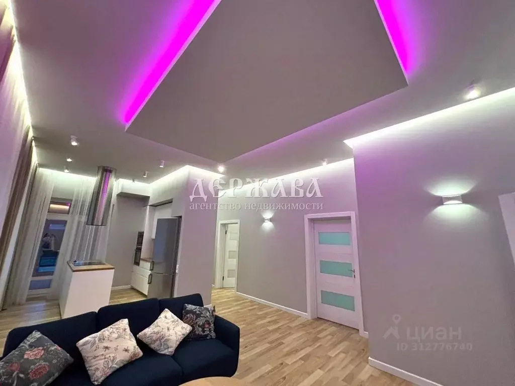 Коттедж в Белгородская область, Старый Оскол Дубрава мкр, 2 кв-л, 3 ... - Фото 2