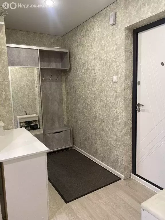 1-комнатная квартира: Кострома, Даремская улица, 5к2 (35.4 м) - Фото 1