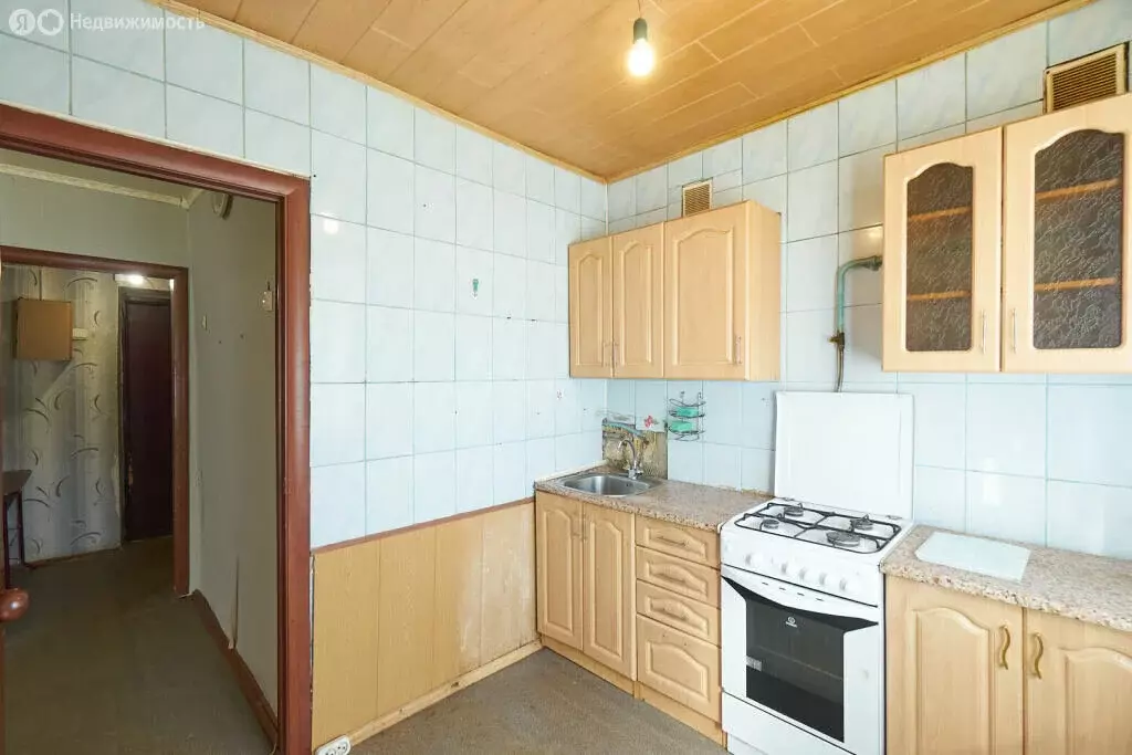 2-комнатная квартира: Ярославль, Тутаевское шоссе, 72 (43 м) - Фото 1