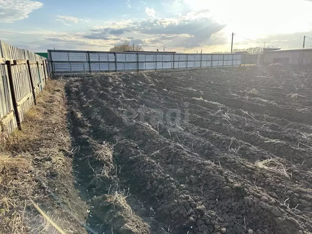 Участок в Башкортостан, Стерлитамакский район, Айгулевский сельсовет, ... - Фото 1