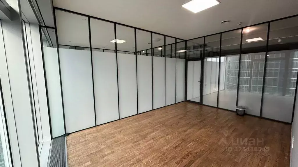 Офис в Москва наб. Пресненская, 8с1 (25 м) - Фото 2