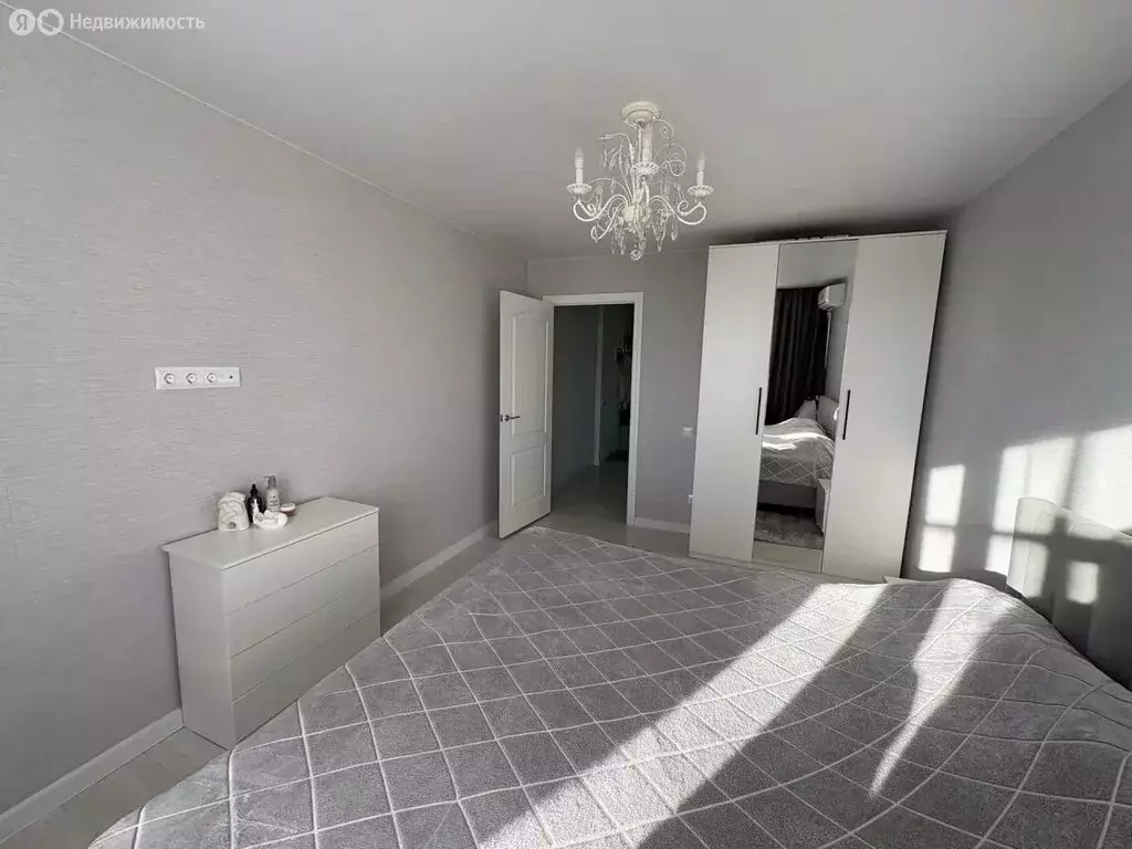 3-комнатная квартира: Самара, Средне-Садовая улица, 42 (51.3 м) - Фото 2