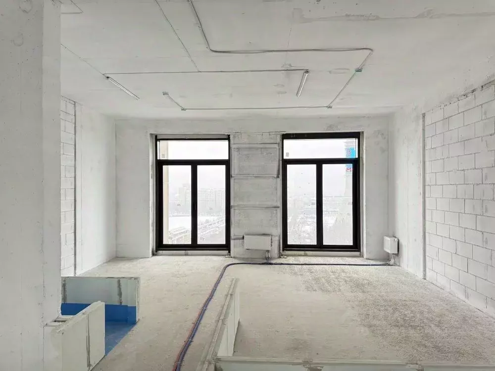 3-к кв. Москва ул. Академика Королева, 21 (80.0 м) - Фото 2