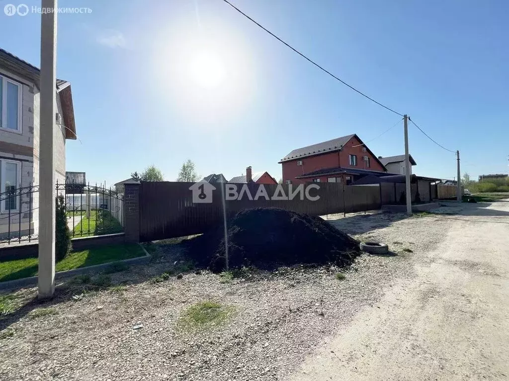 Участок в Пенза, Малоэтажная улица, 40 (6 м) - Фото 1