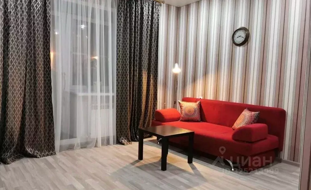 1-к кв. Архангельская область, Котлас просп. Мира, 11А (32.0 м) - Фото 1