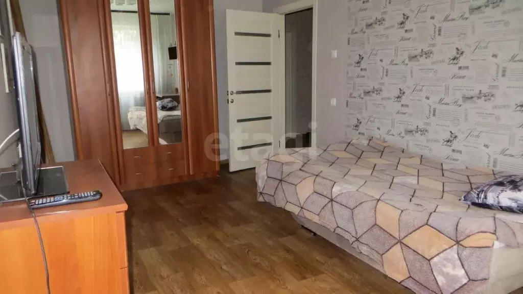 Комната Коми, Сыктывкар ул. Карла Маркса, 162 (40.0 м) - Фото 0