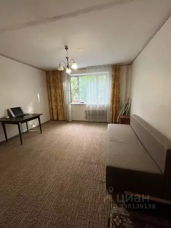 1-к кв. Москва Зеленоградская ул., 3 (37.0 м) - Фото 1