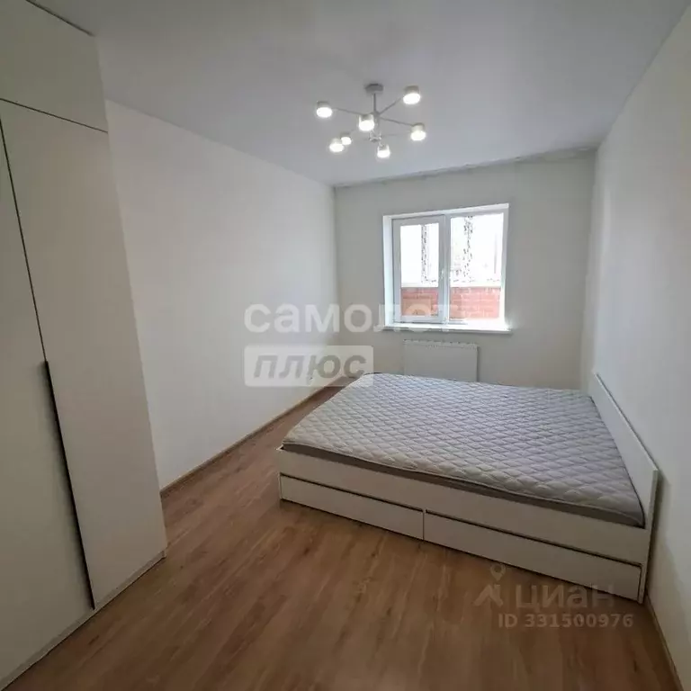 1-к кв. Коми, Сыктывкар ул. Панева, 4 (35.0 м) - Фото 1