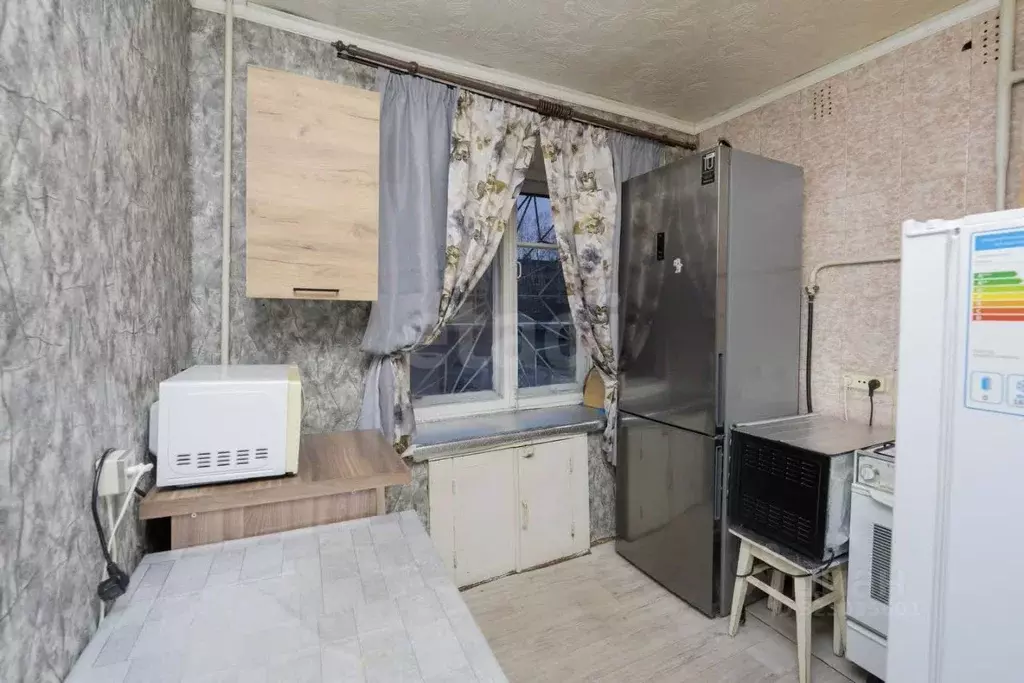 2-к кв. Пермский край, Пермь ул. Академика Курчатова, 9 (44.0 м) - Фото 0