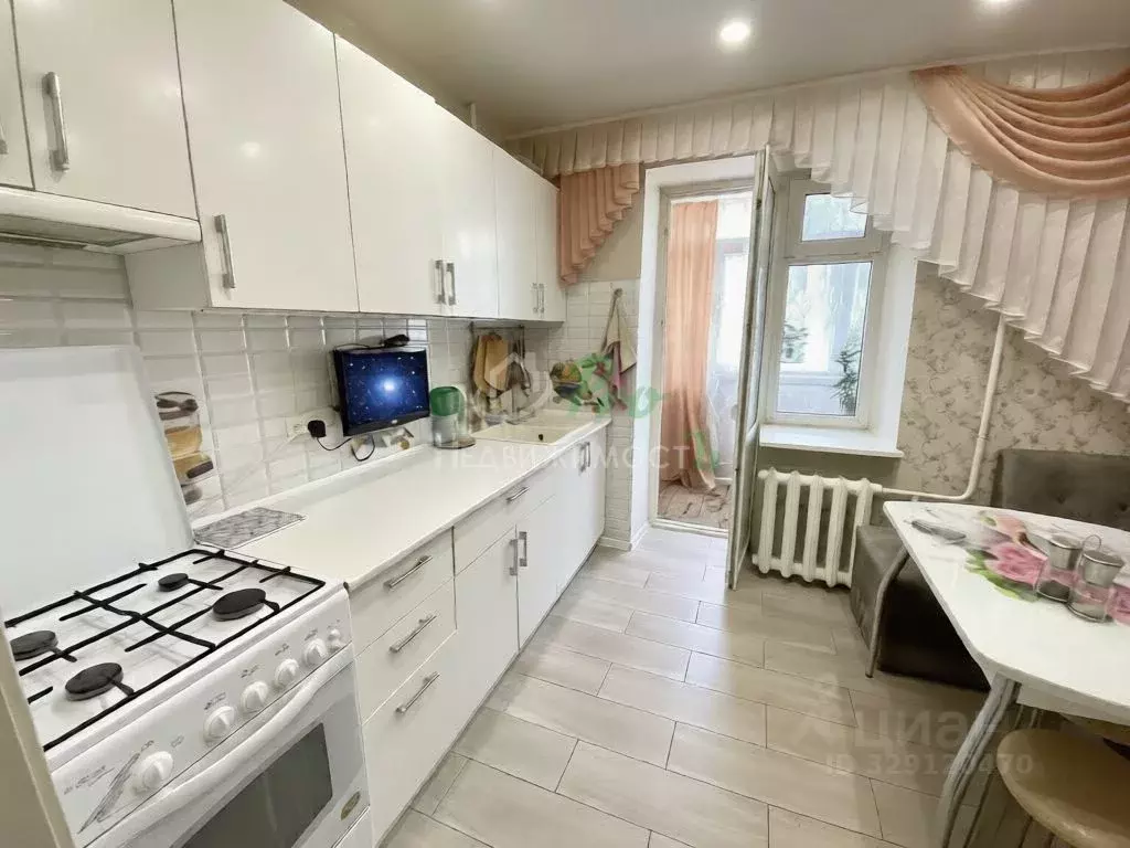 3-к кв. Краснодарский край, Ейск ул. Горького, 13/3 (65.0 м) - Фото 2