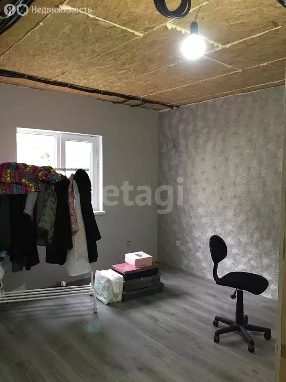 Дом в Краснодарский край, городской округ Сочи, село Верховское (120 ... - Фото 1
