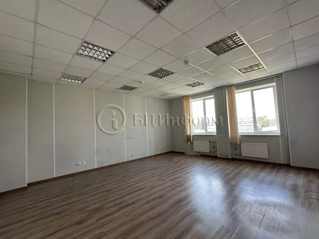 Офис в Санкт-Петербург Рижская ул., 5к1 (20 м) - Фото 1
