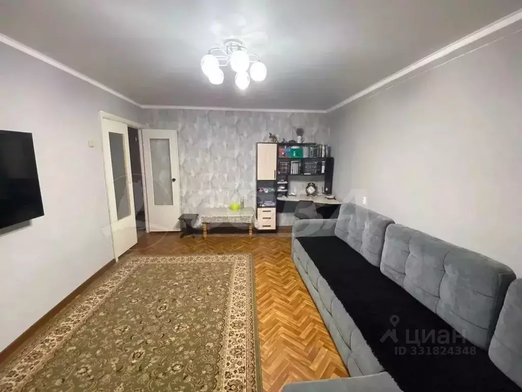 3-к кв. Дагестан, Дербент ул. 345-й Дагестанской Стрелковой Дивизии, ... - Фото 2