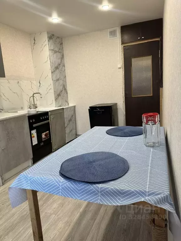 2-к кв. Москва Харьковский проезд, 11К3 (54.0 м) - Фото 2