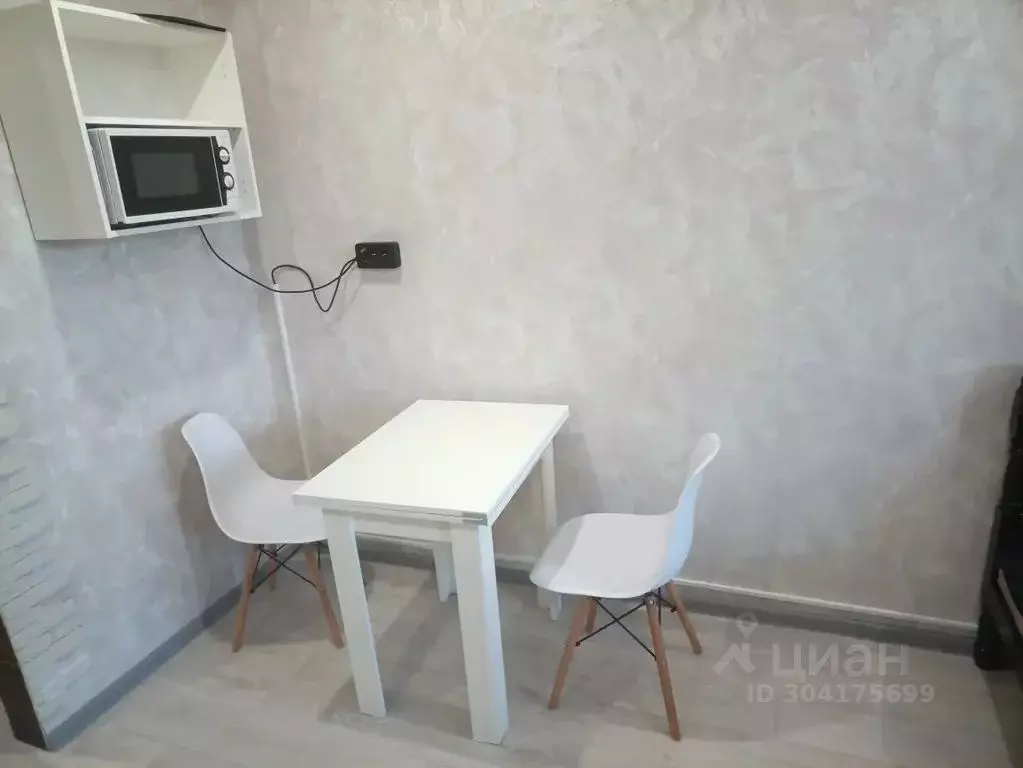 Студия Новосибирская область, Искитим Южный мкр, Ясный жилмассив, 15/1 ... - Фото 2