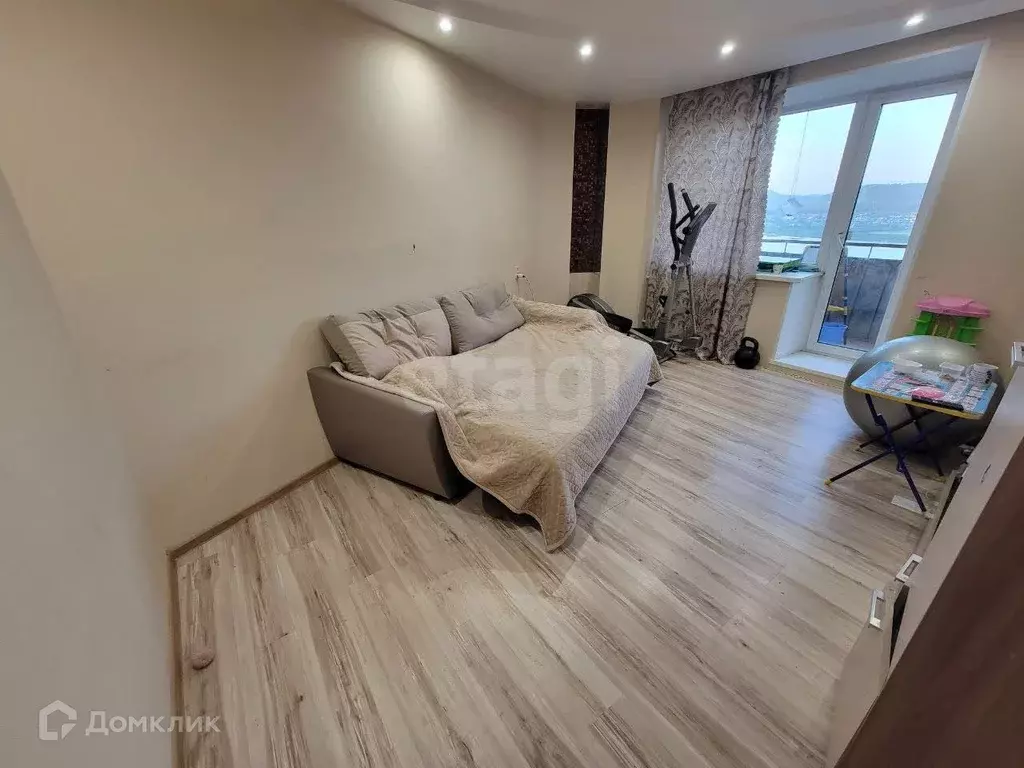 Продаётся 5-к квартира, 104.6 м - Фото 1