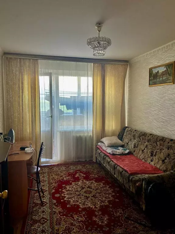 Продаётся 3-к квартира, 65.3 м - Фото 0