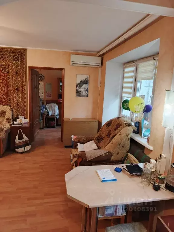 2-к кв. Башкортостан, Уфа просп. Октября, 62 (43.0 м) - Фото 0