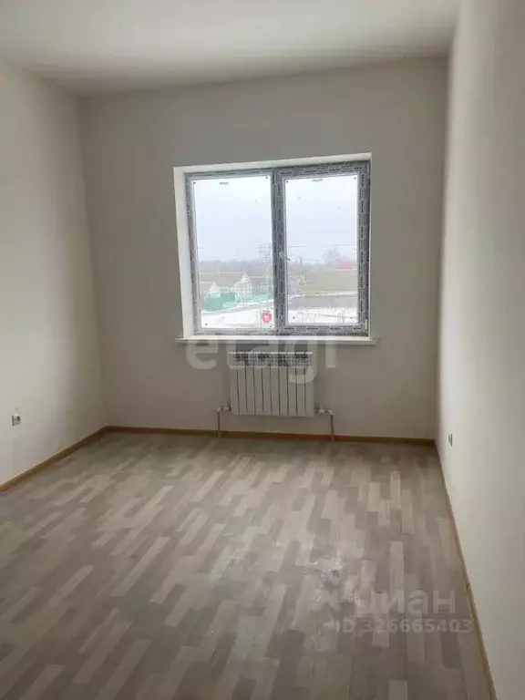 2-к кв. Белгородская область, Корочанский район, Поповское с/пос, с. ... - Фото 1