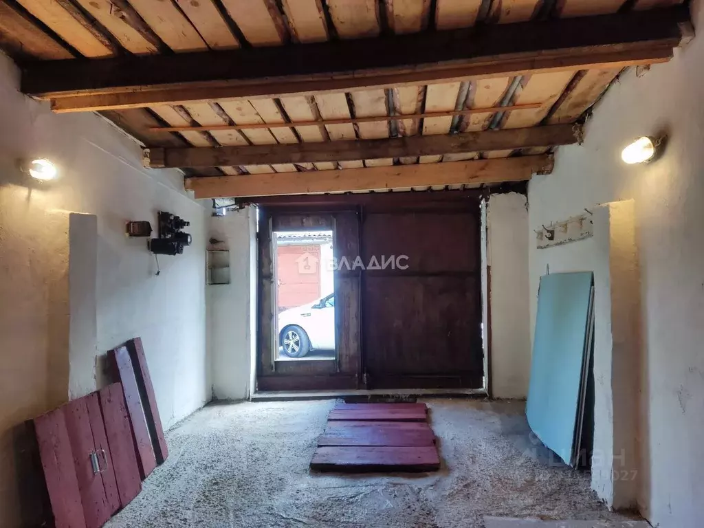 Гараж в Марий Эл, Йошкар-Ола ГК Автолюбитель тер., 404 (20 м) - Фото 1