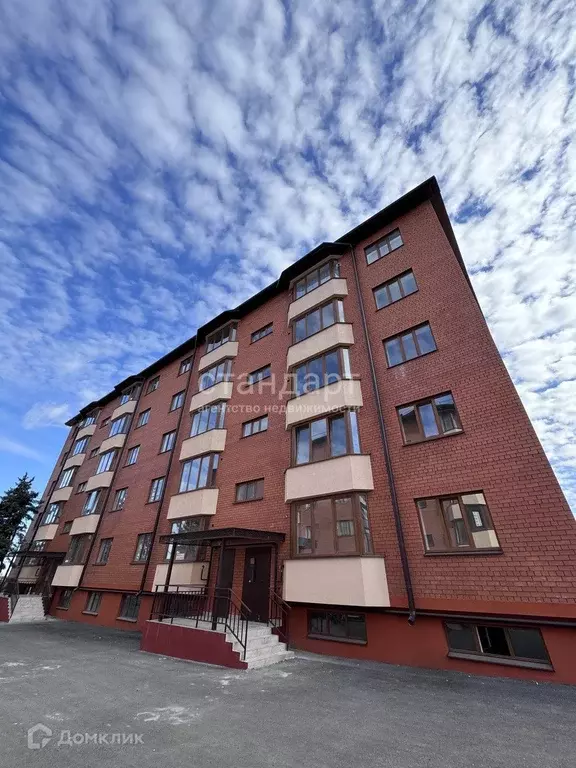 Продаётся 1-к квартира, 47 м - Фото 0
